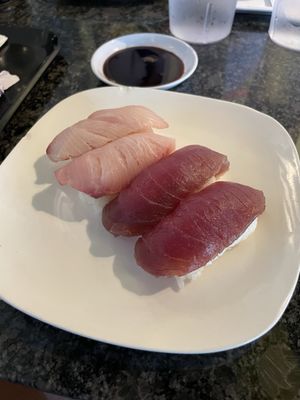 Sushi Groove by null