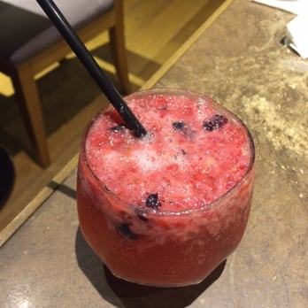 The Herbivores - Berries juice - Vegan Near Me - Hong Kong, HK