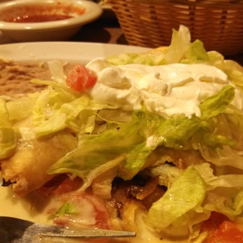Plaza Mariachi - My chimichanga! - Mexican Near Me - Wilmington, North Carolina Plaza Mariachi - My chimichanga! - Mexican Near Me - Wilmington, North Carolina