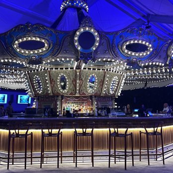 Carousel Club - Main bar - Cocktail Bars Near Me - Hallandale Beach, Florida Carousel Club - Main bar - Cocktail Bars Near Me - Hallandale Beach, Florida