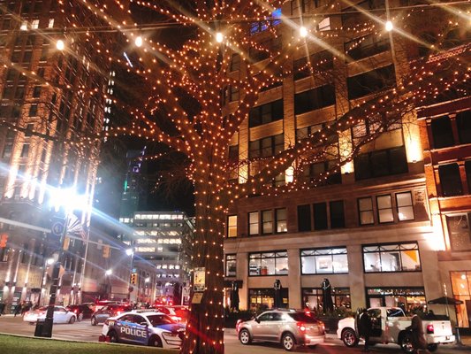 Capitol Park by null