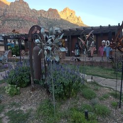 Zion Canyon Offerings - Zion Canyon Offerings