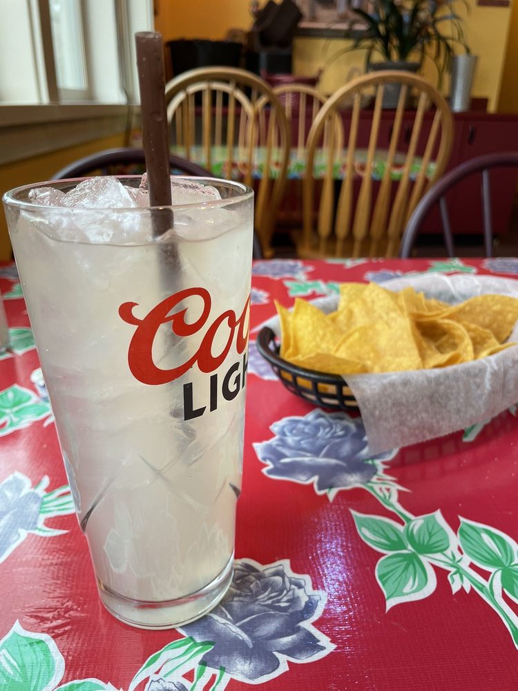 San Juan Taqueria Kala Point