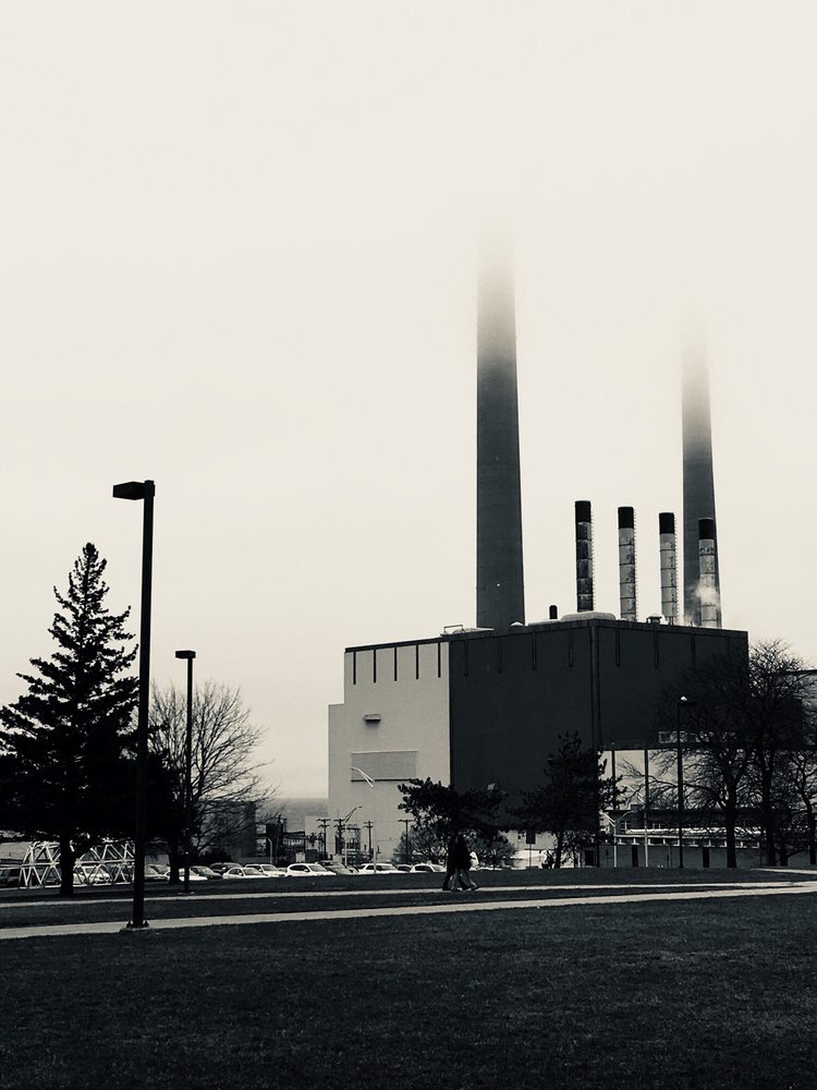 SUNY OSWEGO Updated September 2024 210 Culkin Hall, Oswego, New