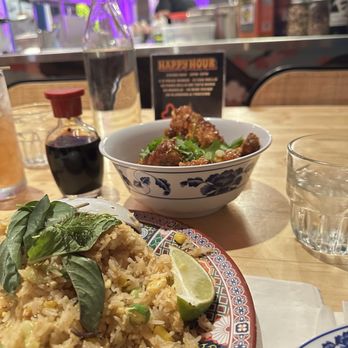 Hot Joy - Asian Fusion Near Me - San Antonio, Texas