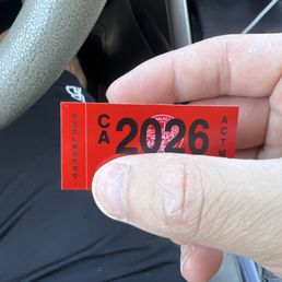 New sticker!