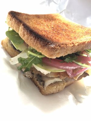 Hinckley's Fancy Meats by null