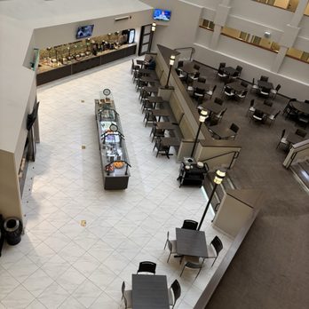 Embassy Suites by Hilton Milwaukee Brookfield - Breakfast Area - Hotels Near Me - Brookfield, Wisconsin Embassy Suites by Hilton Milwaukee Brookfield - Breakfast Area - Hotels Near Me - Brookfield, Wisconsin