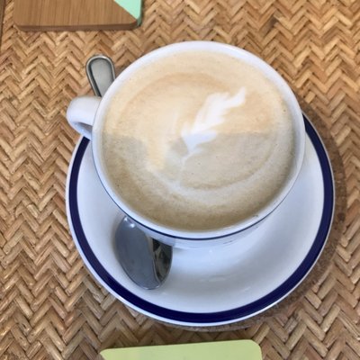 Cafe Social 68 by null