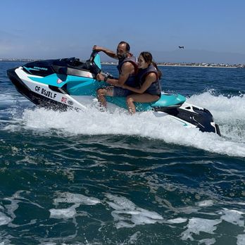 Southern California Jet Skis - Taking it for a spin - Boating Near Me - Oxnard, California Southern California Jet Skis - Taking it for a spin - Boating Near Me - Oxnard, California
