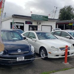 Yanis Auto Sales