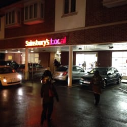 Sainsbury's Local
