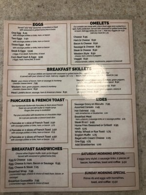 Menu photo 5 TwinLeaf - Hogansburg Hogansburg, NY Menu photo 5 TwinLeaf - Hogansburg Hogansburg, NY