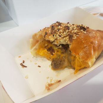 Kuboba Spot - Cheeseburger - Bubble Tea Near Me - Berkeley, California Kuboba Spot - Cheeseburger - Bubble Tea Near Me - Berkeley, California