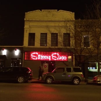 Slippery Slope - Dive Bars Near Me - Chicago, Illinois Slippery Slope - Dive Bars Near Me - Chicago, Illinois
