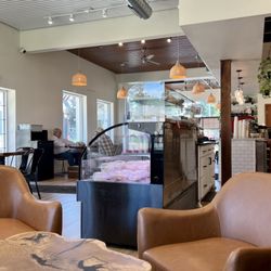 Crossroads Coffeehouse