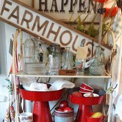 Simply Sandy's - Classic Farmhouse Decor and Cute Signs