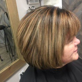 Hair Art by Dina - Hair Stylists Near Me - Encinitas, California