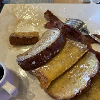 The Good Egg - French toast - Breakfast & Brunch Near Me - San Diego, California The Good Egg - French toast - Breakfast & Brunch Near Me - San Diego, California