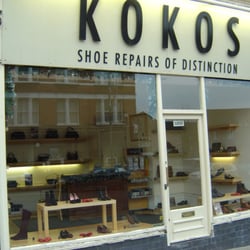 kokos shoes