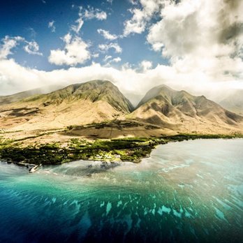 Pacific Helicopter Tours - Aerial Tours Near Me - Kahului, Hawaii