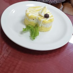 Causa De Pollo
