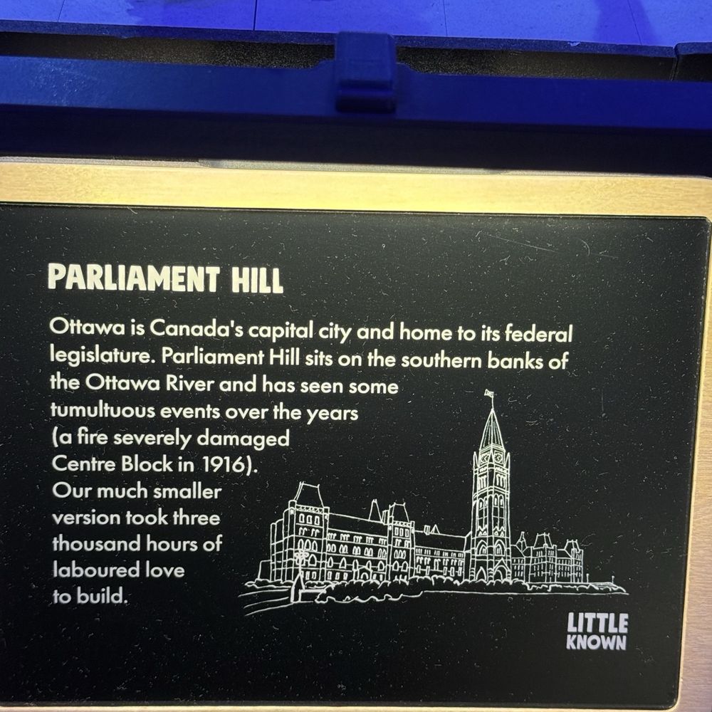 Little Canada - Museums Near Me - Toronto, Ontario Little Canada - Museums Near Me - Toronto, Ontario