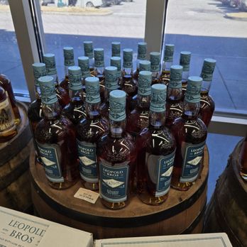 Gibby's Bottle Shop - Beer, Wine & Spirits Near Me - Charleston, South Carolina