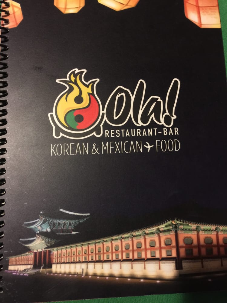 Ola!