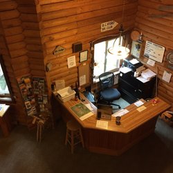Fireside Outdoor Recreational Club & Lodge