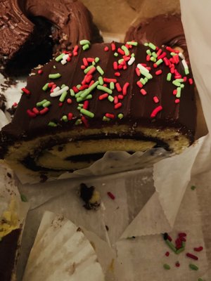 DeLuise Bakery by null