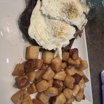 Nose Dive - $32 Steak and Eggs Brunch - Gastropubs Near Me - Greenville, South Carolina