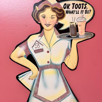 Pete's Henny Penny Restaurant - American Near Me - Petaluma, California