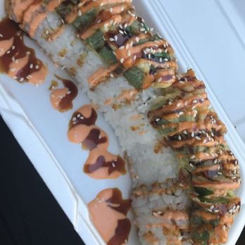 Tokyo Place - Tulare Roll - Japanese Near Me - Tulare, California