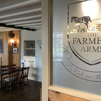 The Farmers Arms - Restaurant Entrance - Pubs Near Me - Saint Brides Major, VGL The Farmers Arms - Restaurant Entrance - Pubs Near Me - Saint Brides Major, VGL