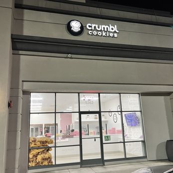 Crumbl - Hawthorne - Crumbl store front - Bakeries Near Me - Hawthorne, California Crumbl - Hawthorne - Crumbl store front - Bakeries Near Me - Hawthorne, California