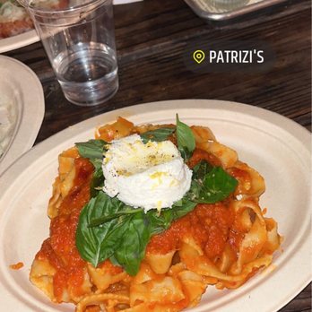 Patrizi's - Pomodoro - Italian Near Me - Austin, Texas Patrizi's - Pomodoro - Italian Near Me - Austin, Texas