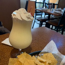 Virgin Margarita