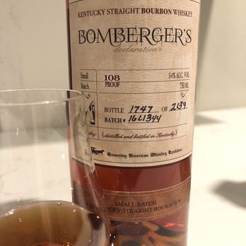 Corked - Another winner! - Beer, Wine & Spirits Near Me - Long Beach, California