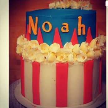 Baking By Buffy - Custom Cakes Near Me