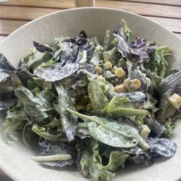 Don Quixote Salad