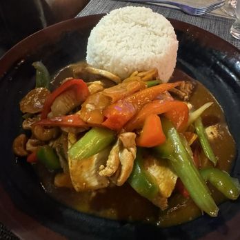 Kan’s Thai Kitchen - Thai Near Me - Fort Lauderdale, Florida