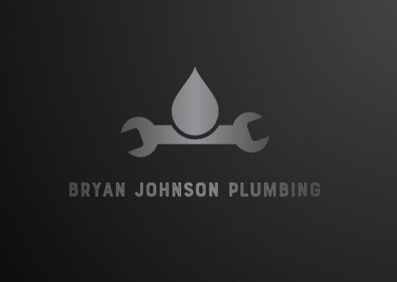 Bryan Johnson Plumbing Services Logo