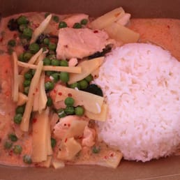 Green Curry