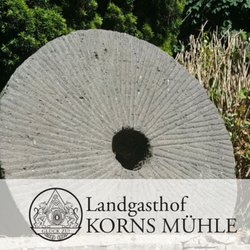 Landgasthof Korns Mühle