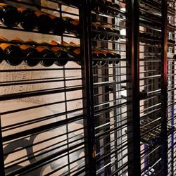 Skybar - Wine and cocktail selection was amazing
