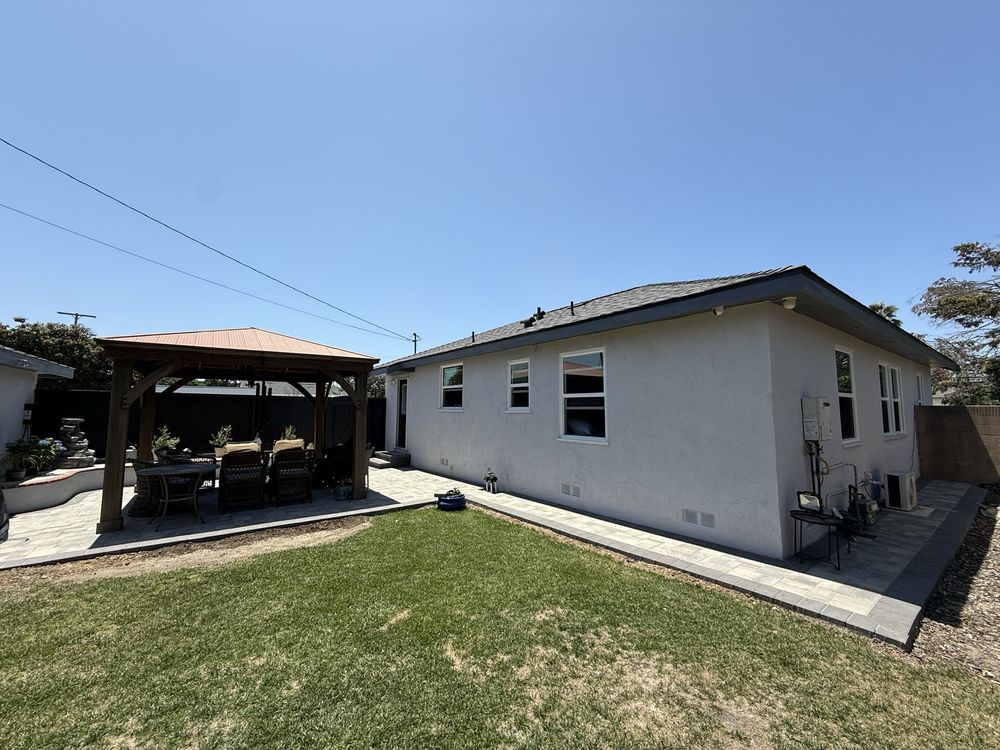 Slide of Revive Exteriors