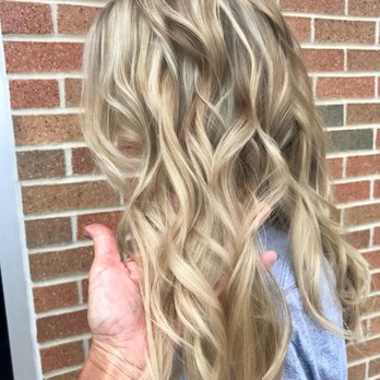 Teri Ward - Salon Concepts - Hair Stylists Near Me - Cincinnati, Ohio