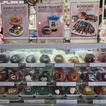 Somemore LA - More pastries! - Desserts Near Me - Los Angeles, California Somemore LA - More pastries! - Desserts Near Me - Los Angeles, California