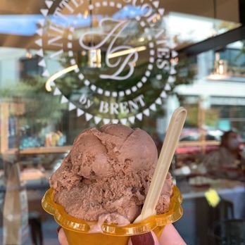Anettes Chocolates - Gelatto - Candy Stores Near Me - Napa, California